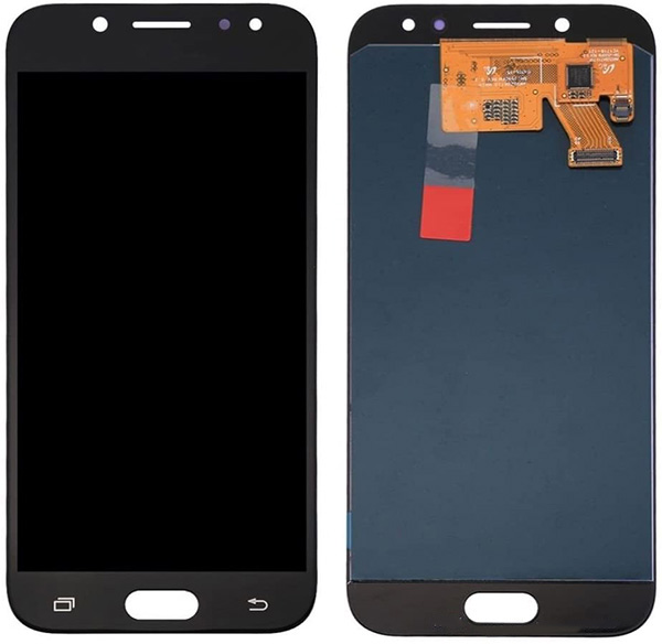 mobiele telefoonschermen Verenigbaar voor SAMSUNG SM-J530L