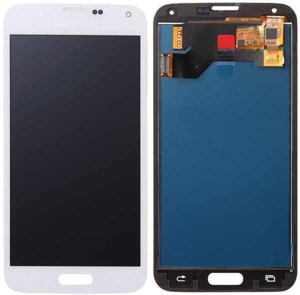 verenigbaar voor SAMSUNG GALAXY-S5 mobiele telefoonschermen mobiele telefoonschermen Verenigbaar voor SAMSUNG GALAXY-S5