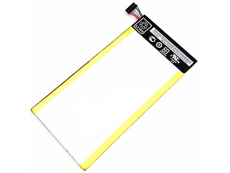 Laptop Accu Verenigbaar voor ASUS 0B200-00620000