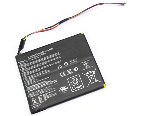 Laptop Accu Verenigbaar voor ASUS Transformer-AiO-P1801