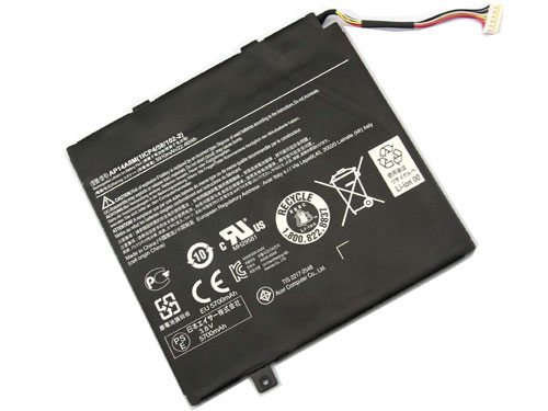 verenigbaar voor ACER Aspire-Switch-10-SW5-012 Laptop Accu Laptop Accu Verenigbaar voor ACER Aspire-Switch-10-SW5-012