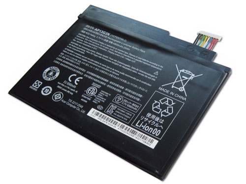 verenigbaar voor ACER AP13G3N Laptop Accu Laptop Accu Verenigbaar voor ACER AP13G3N