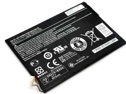 verenigbaar voor ACER 1ICP4/83/103-2 Laptop Accu Laptop Accu Verenigbaar voor ACER 1ICP4/83/103-2