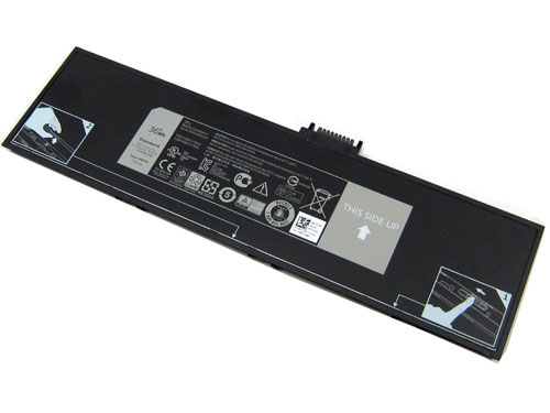 verenigbaar voor Dell VT26R Laptop Accu Laptop Accu Verenigbaar voor Dell VT26R