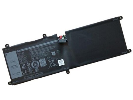 Laptop Accu Verenigbaar voor Dell VHR5P