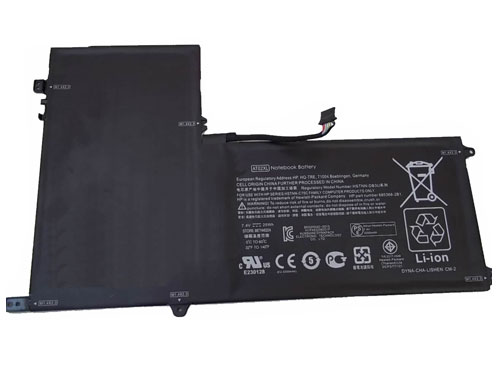verenigbaar voor HP D3H85UT Laptop Accu Laptop Accu Verenigbaar voor HP D3H85UT