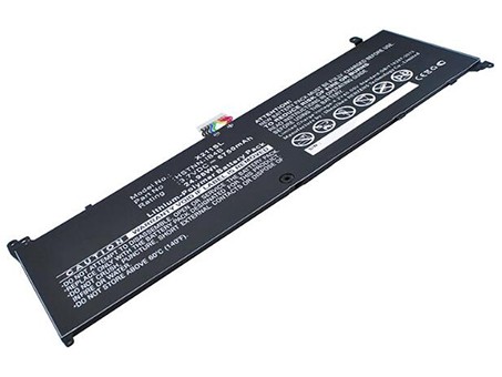 verenigbaar voor HP HSTNN-1B4B Laptop Accu Laptop Accu Verenigbaar voor HP HSTNN-1B4B