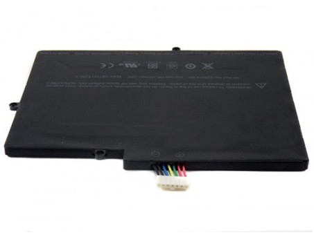 verenigbaar voor HP HSTNH-F29C-S Laptop Accu Laptop Accu Verenigbaar voor HP HSTNH-F29C-S