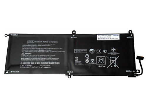 verenigbaar voor HP Pro-x2-612-G1 Laptop Accu Laptop Accu Verenigbaar voor HP Pro-x2-612-G1