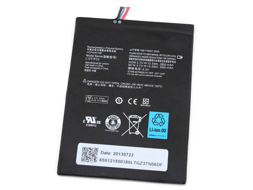 verenigbaar voor LENOVO IdeaPad A5000 Laptop Accu Laptop Accu Verenigbaar voor LENOVO IdeaPad A5000
