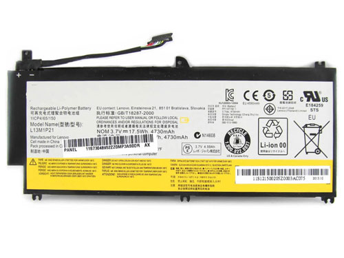 verenigbaar voor LENOVO Miix-2-8 Laptop Accu Laptop Accu Verenigbaar voor LENOVO Miix-2-8