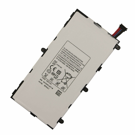 Laptop Accu Verenigbaar voor SAMSUNG T2105