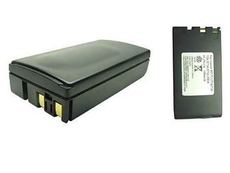 Camcorder Accu Verenigbaar voor CANON UC15C