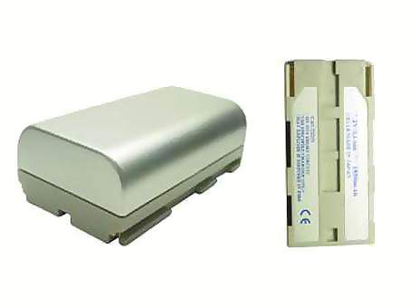 verenigbaar voor CANON ES75 Camcorder Accu Camcorder Accu Verenigbaar voor CANON ES75