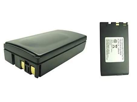 verenigbaar voor CANON ES10V Camcorder Accu Camcorder Accu Verenigbaar voor CANON ES10V
