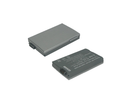 verenigbaar voor CANON BP-308B Camcorder Accu Camcorder Accu Verenigbaar voor CANON BP-308B