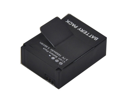 verenigbaar voor GOPRO HERO2 Digitale camera Accu Digitale camera Accu Verenigbaar voor GOPRO HERO2