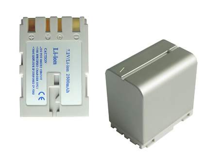 Camcorder Accu Verenigbaar voor JVC GR-DV500US