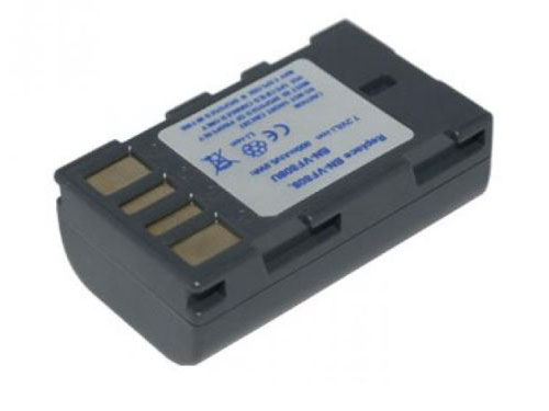 verenigbaar voor JVC GZ-HD3EX Camcorder Accu Camcorder Accu Verenigbaar voor JVC GZ-HD3EX
