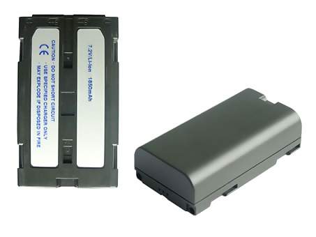 verenigbaar voor JVC GR-DV9000 Camcorder Accu Camcorder Accu Verenigbaar voor JVC GR-DV9000