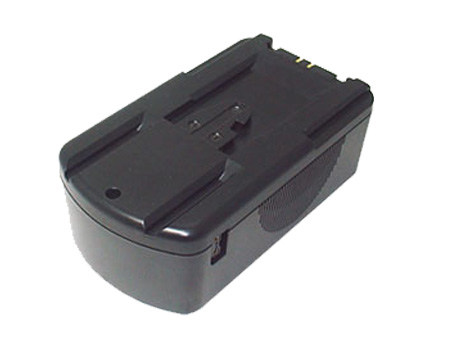 Camcorder Accu Verenigbaar voor IDX E-50S