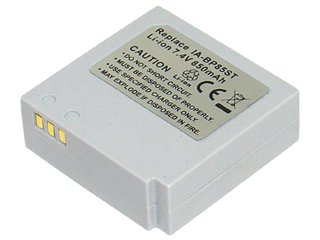 verenigbaar voor SAMSUNG SC-MX20C Digitale camera Accu Digitale camera Accu Verenigbaar voor SAMSUNG SC-MX20C