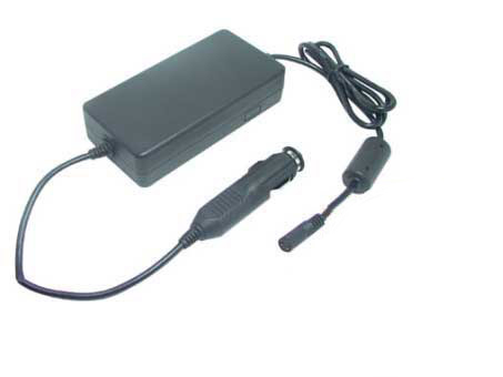 Laptop ac-adapter Verenigbaar voor MTECH D400S