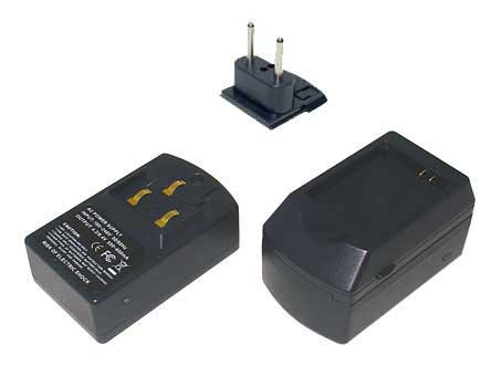 Acculader Verenigbaar voor SAMSUNG NV103