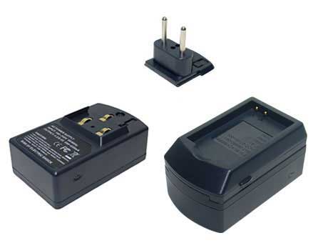 Acculader Verenigbaar voor BLACKBERRY BlackBerry 7130e