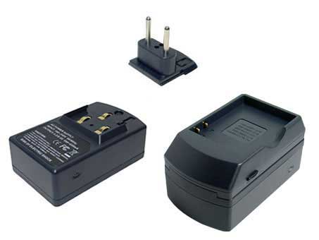 Acculader Verenigbaar voor BLACKBERRY ACC-04746-002