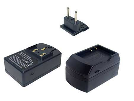 Acculader Verenigbaar voor Dell Axim X50v