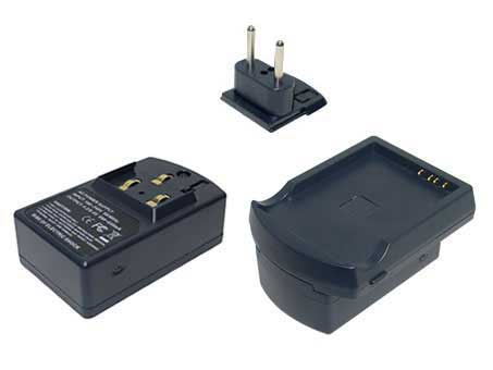 Acculader Verenigbaar voor HP 359113-001