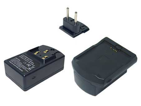 Acculader Verenigbaar voor HP FA139A