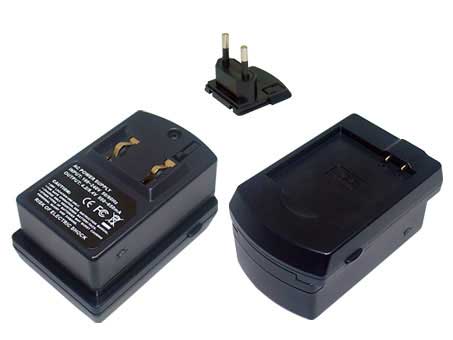 Acculader Verenigbaar voor LG KS20