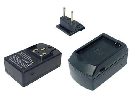 Acculader Verenigbaar voor HTC S620