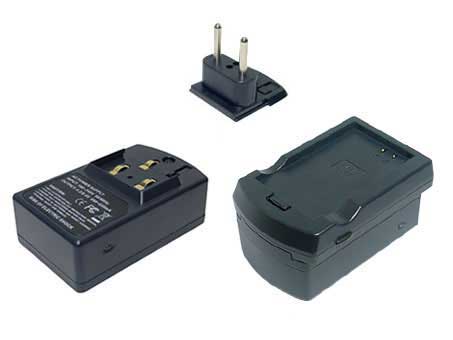 Acculader Verenigbaar voor O2 Xda Stealth