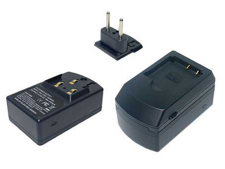 Acculader Verenigbaar voor SONY NP-FE1