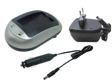 Acculader Verenigbaar voor BLACKBERRY C-S1