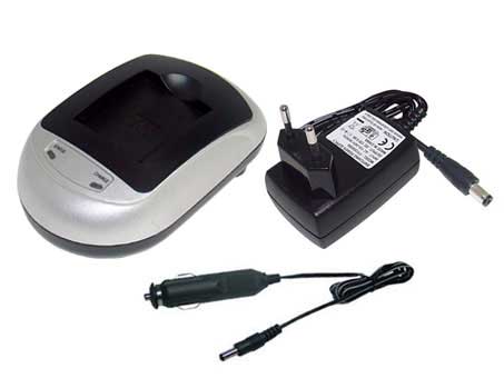 Acculader Verenigbaar voor GE GB-20C