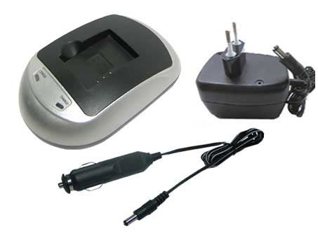 Acculader Verenigbaar voor KODAK KLIC-7002