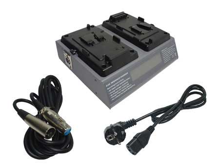 Acculader Verenigbaar voor THOMSON/PHILIPS LDX-150
