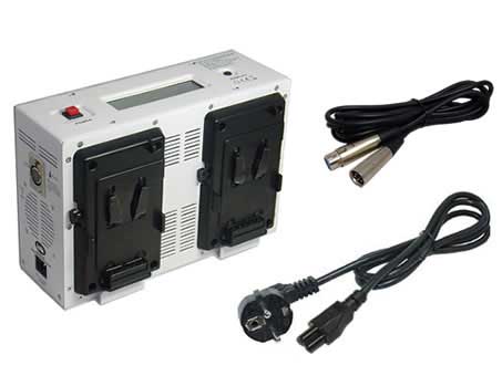 Acculader Verenigbaar voor THOMSON/PHILIPS LDX-120
