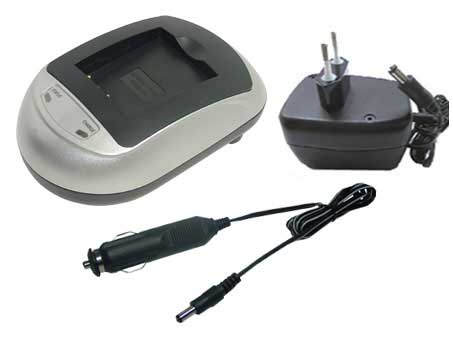 Acculader Verenigbaar voor MAGINON DC-8300