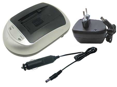 Acculader Verenigbaar voor SONY α330