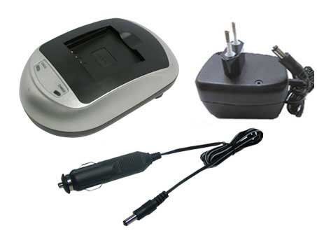 Acculader Verenigbaar voor SONY Cyber-shot T7