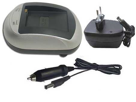 Acculader Verenigbaar voor SONY PSP-1000