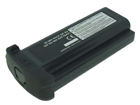 Camera Accu Verenigbaar voor CANON EOS 1DS