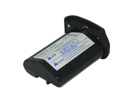 Camera Accu Verenigbaar voor CANON LP-E4