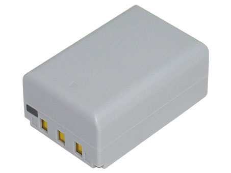 Camera Accu Verenigbaar voor CASIO Exilim Pro EX-F1