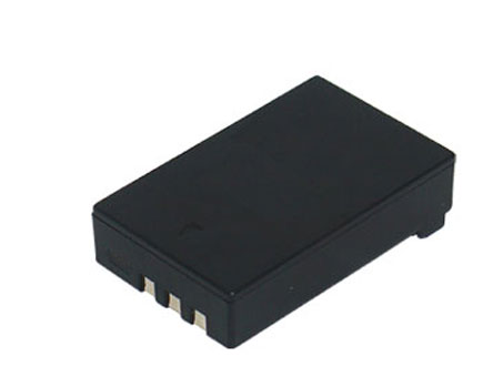 Camera Accu Verenigbaar voor FUJIFILM NP-140
